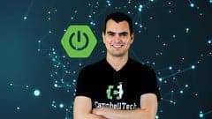 Master Spring Boot Microservices with CQRS & Event Sourcing