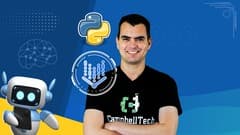 Generative AI for Python Developers with Google AI